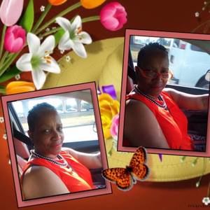 Meet your Posher, Agnes